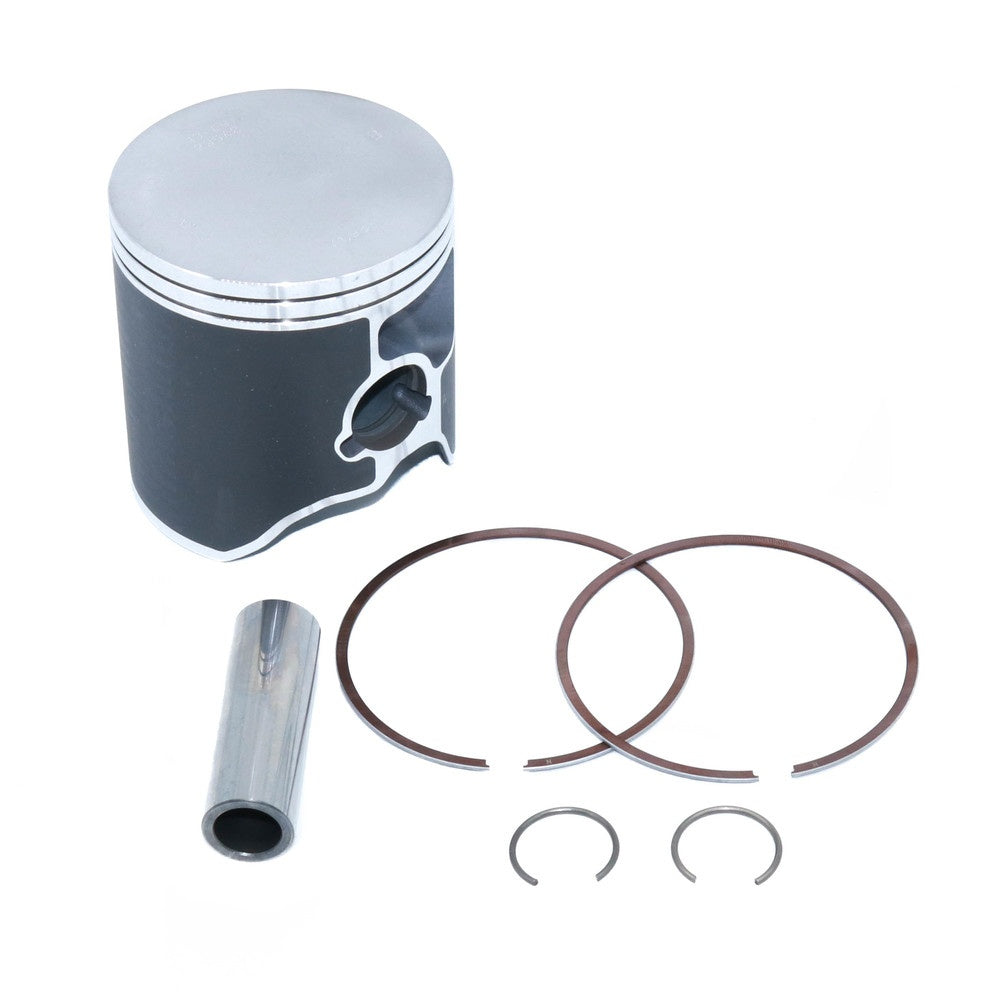 New VERTEX Piston Kit (inc Rings, Pin, Clips) For GAS-GAS EC 300 V-24244B