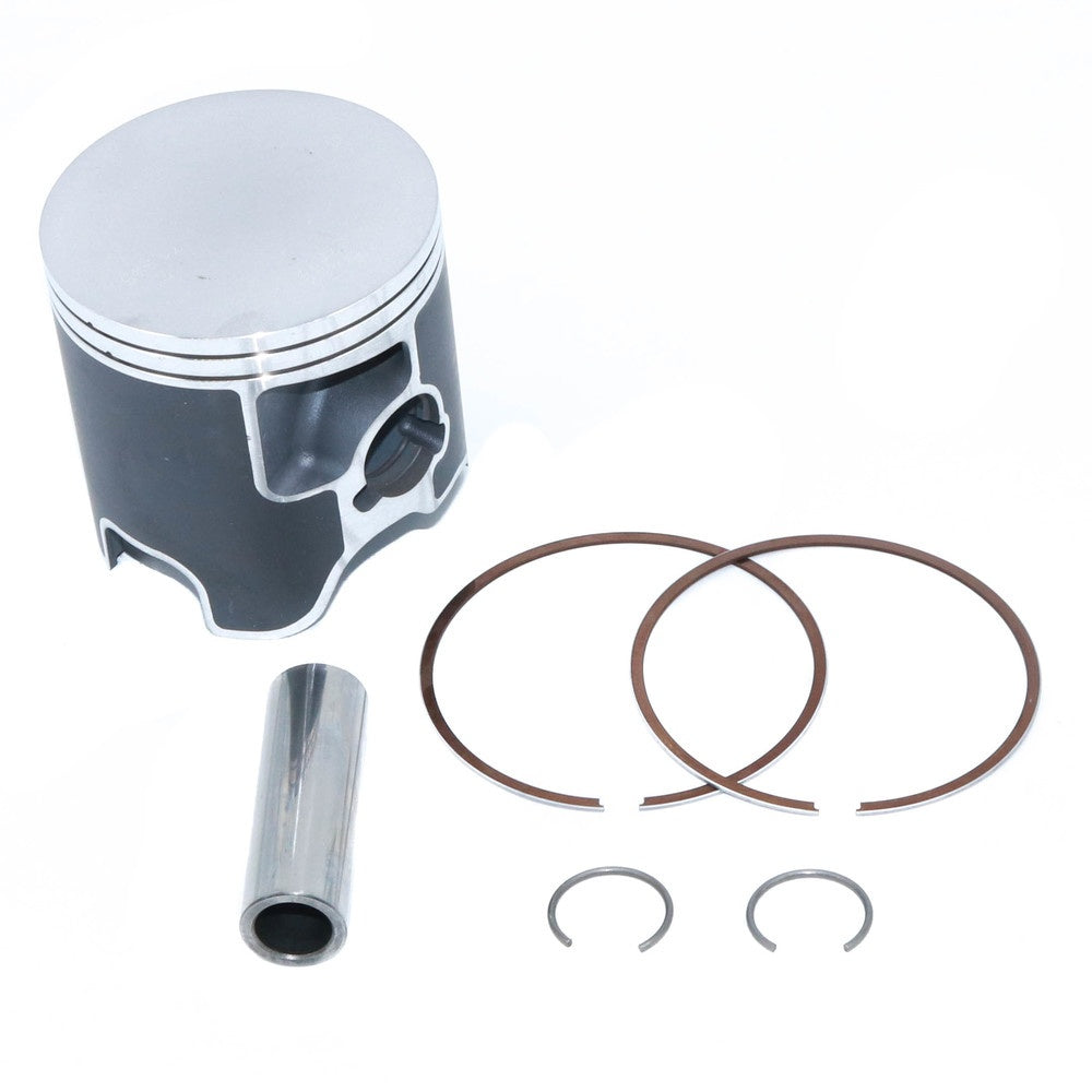 New VERTEX Piston Kit (inc Rings, Pin, Clips) For GAS-GAS EC 300 V-24244C