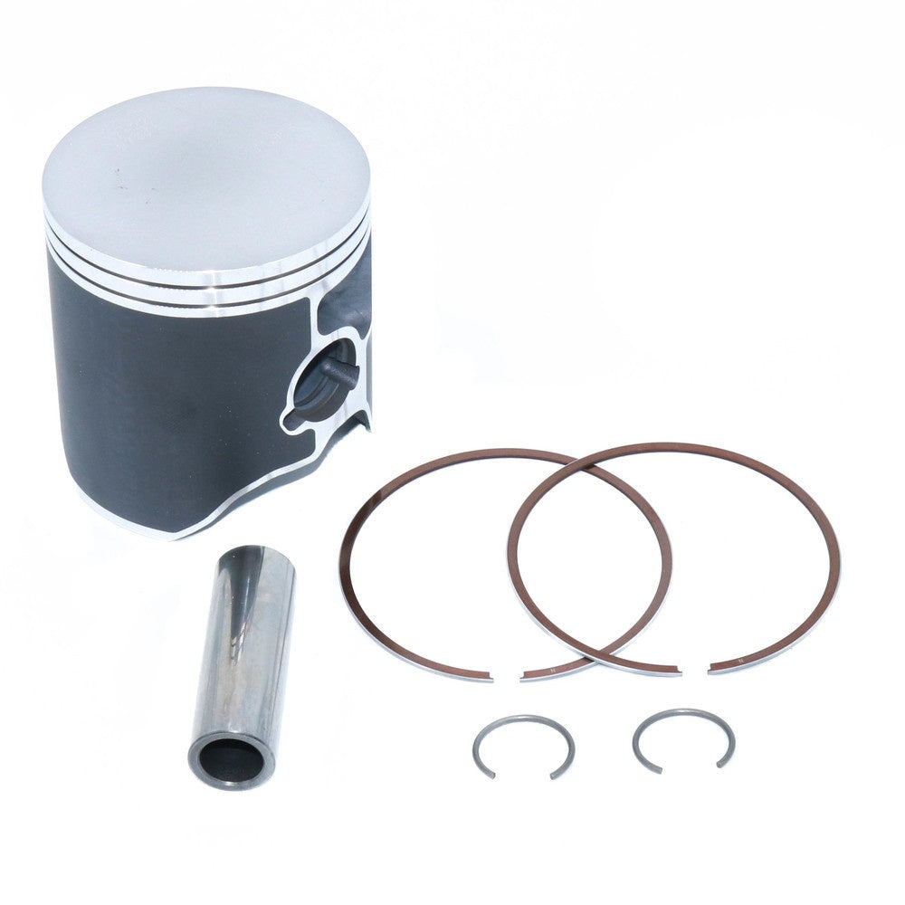 New VERTEX Piston Kit (inc Rings, Pin, Clips) For GAS-GAS EC 300 V-24244D