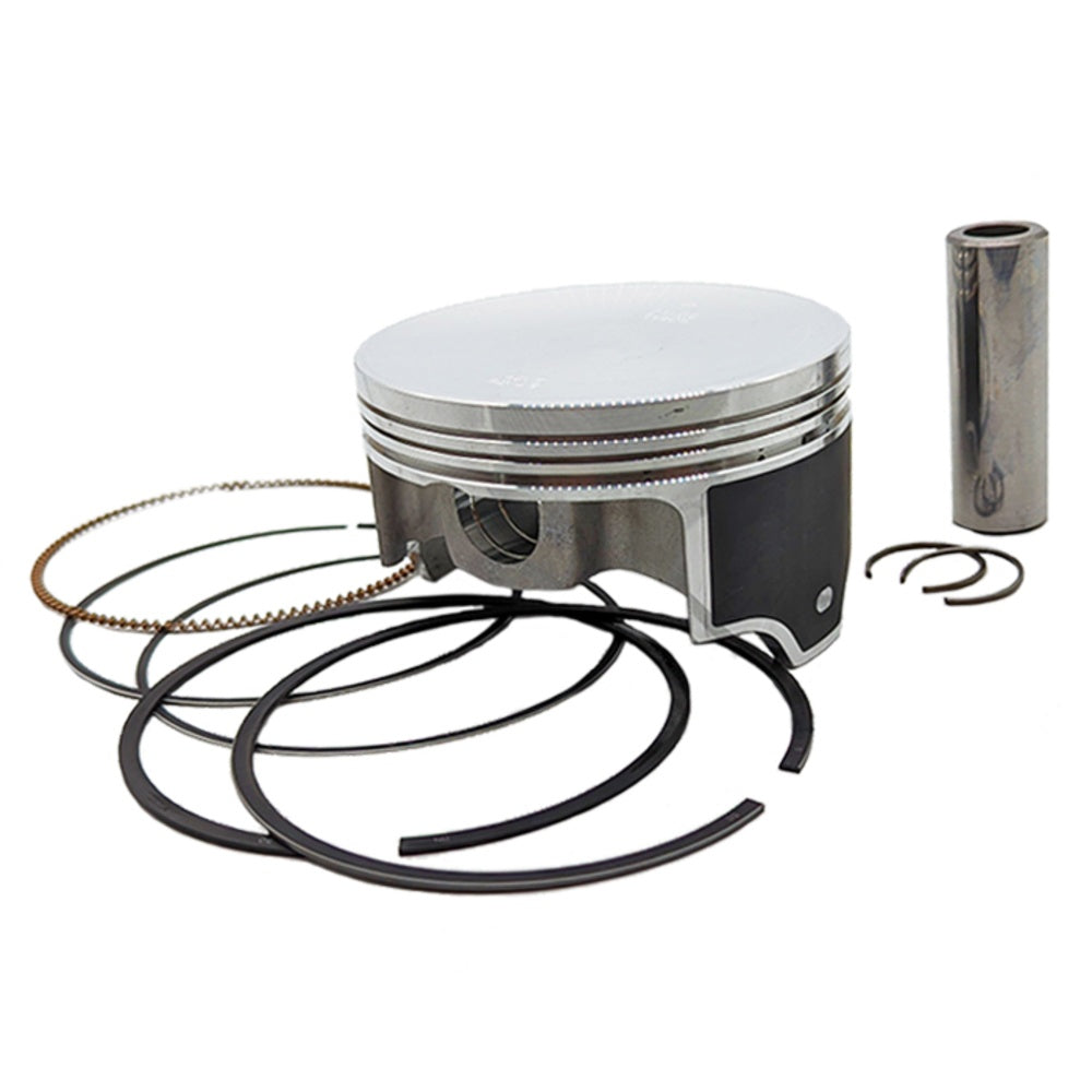 New VERTEX Piston Kit For HONDA V-24260050