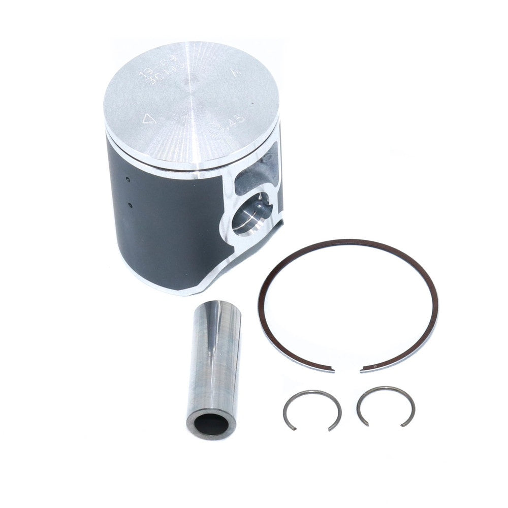 New VERTEX Piston Kit (inc Rings, Pin, Clips) For YAMAHA YZ65 V-24352A