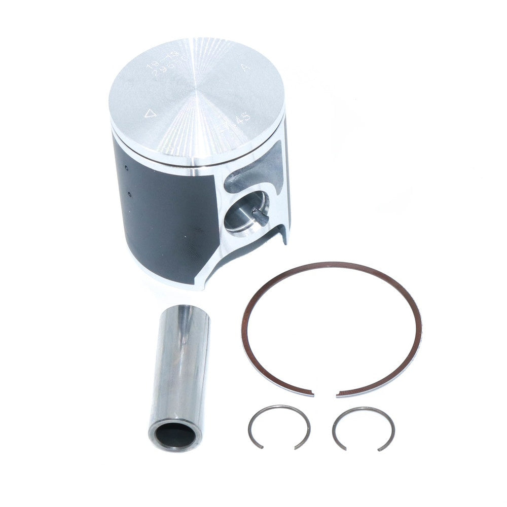 New VERTEX Piston Kit (inc Rings, Pin, Clips) For YAMAHA V-24370A