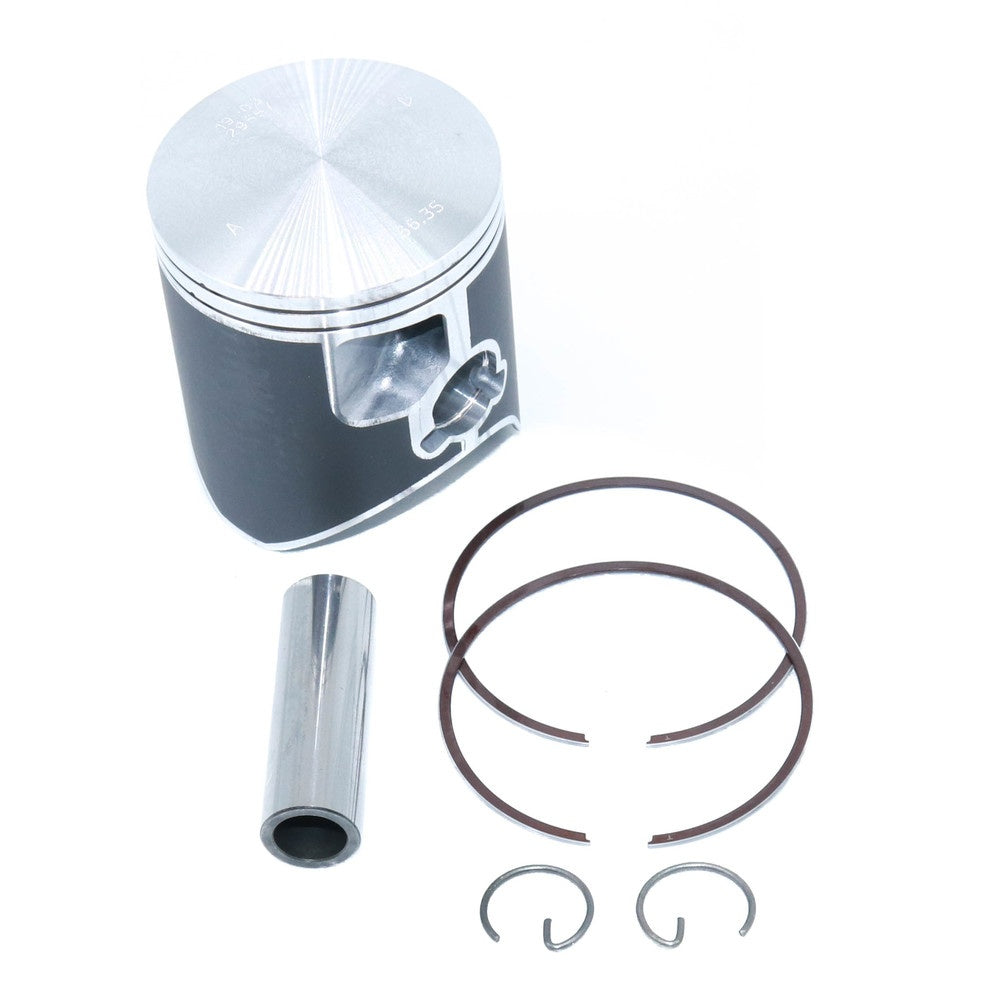New VERTEX Piston Kit (inc Rings, Pin, Clips) For BETA RR 250 2T V-24384A
