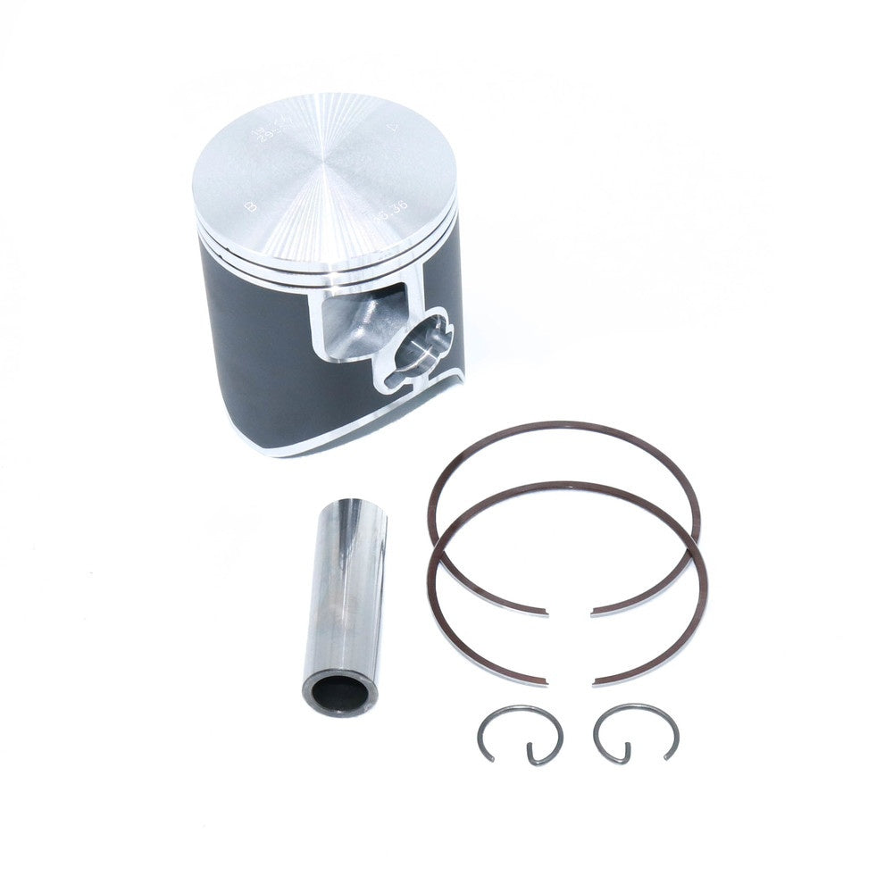 New VERTEX Piston Kit (inc Rings, Pin, Clips) For BETA RR 250 2T V-24384B