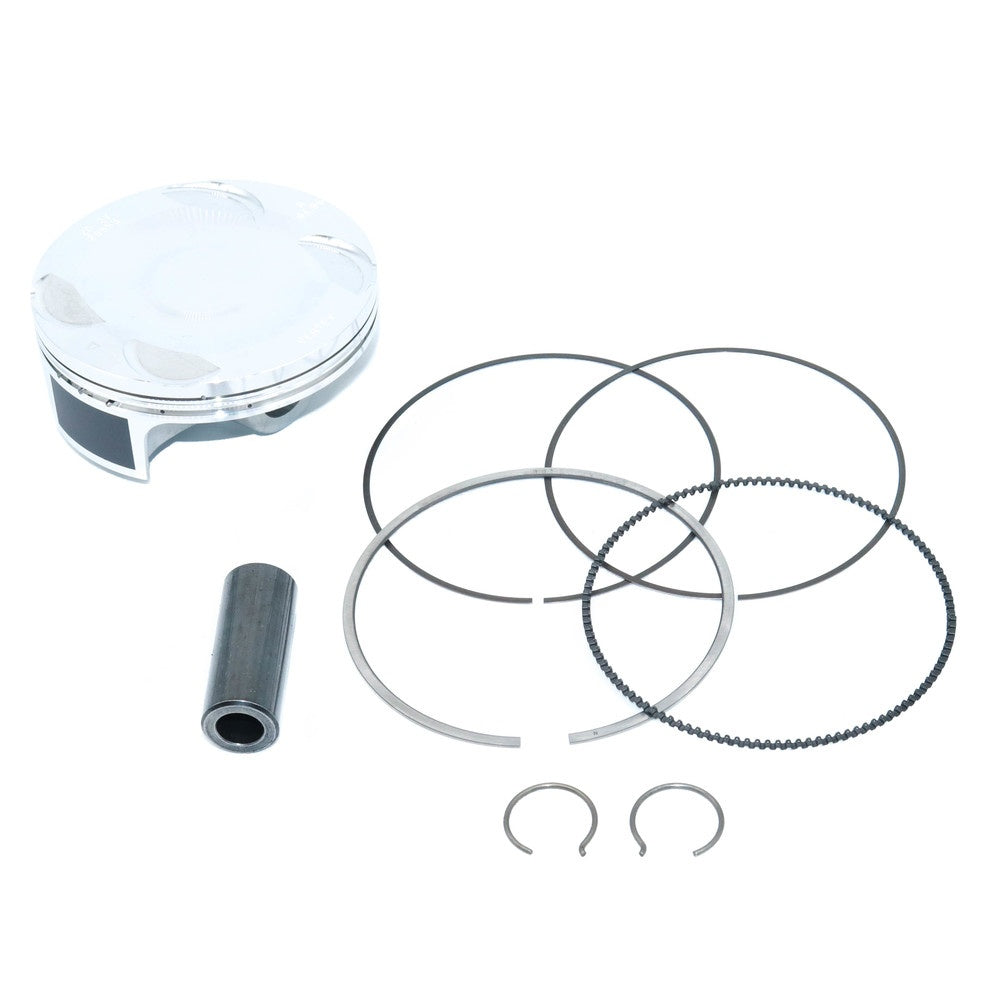 New VERTEX Piston Kit (inc Rings, Pin, Clips) For BETA RR 430 4T V-24388A