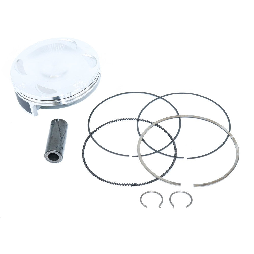 New VERTEX Piston Kit (inc Rings, Pin, Clips) For BETA RR 480 4T V-24389B