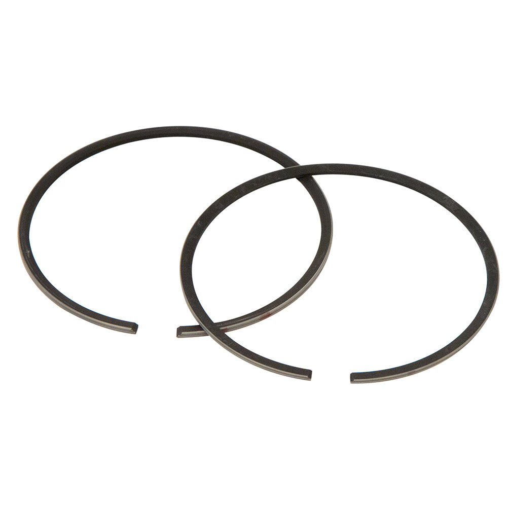 New VERTEX 2 Stroke Piston Ring Set For YAMAHA YFZ350 BANSHEE V-590264750001