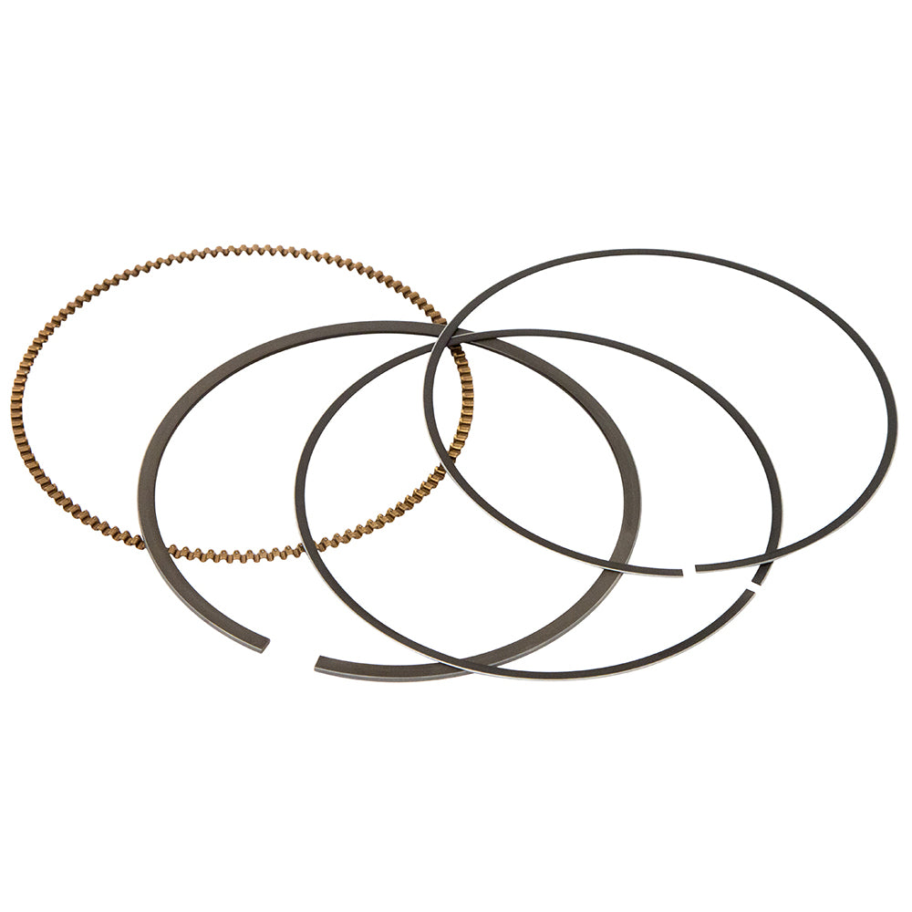 New VERTEX 4 Stroke Piston Ring Set For HUSABERG FE450 V-590295000002