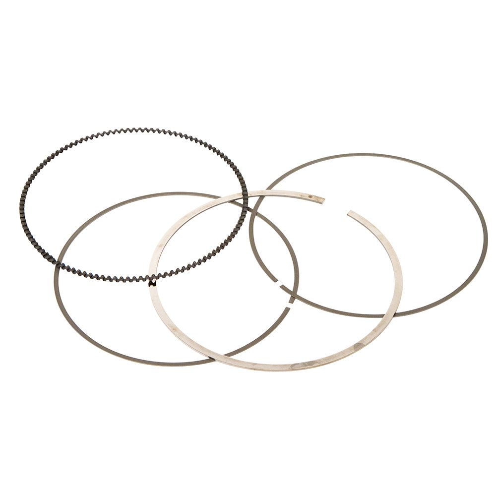 New VERTEX 4 Stroke Piston Ring Set For HONDA CRF450X, CRF450R V-590296000001