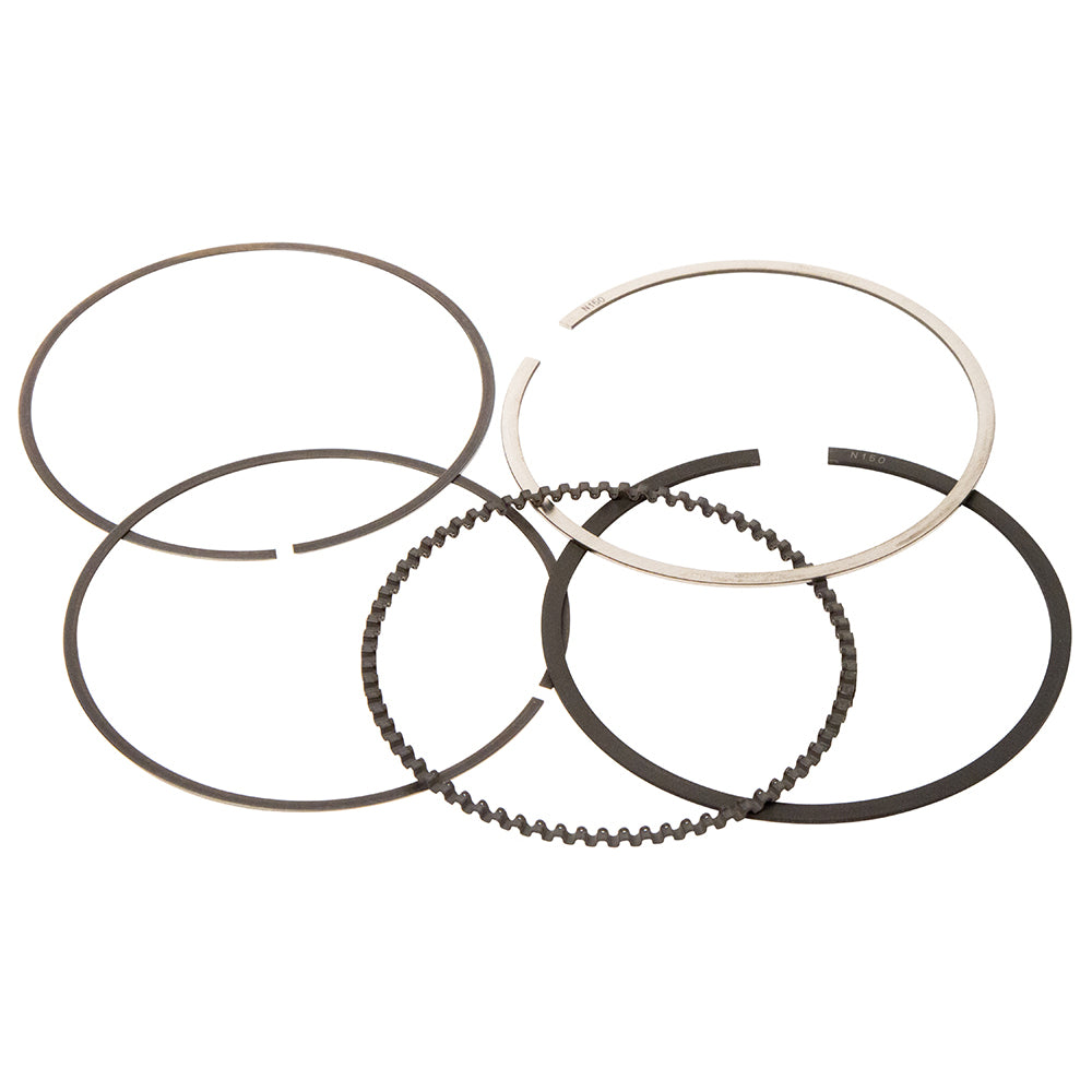 New VERTEX 4 Stroke Piston Ring Set For HONDA TRX400EX, XR400R V-590385500002