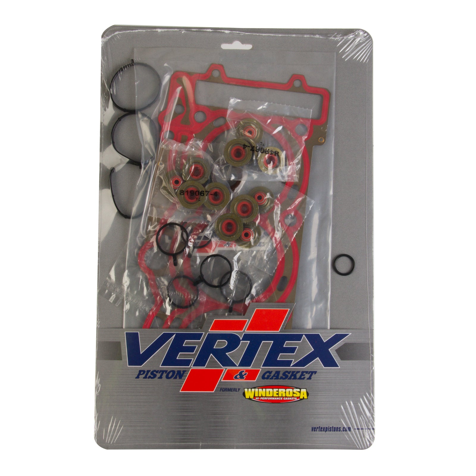 New VERTEX PWC Top End Gasket Kit #VER610216