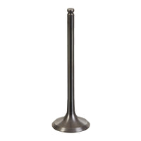 New VERTEX Engine Valve Exhaust - Titanium #VER84000051