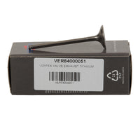 New VERTEX Engine Valve Exhaust - Titanium #VER84000051