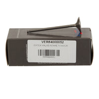 New VERTEX Engine Valve Intake Titanium Centre #VER84000052