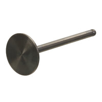 New VERTEX Engine Valve Exhaust - Titanium #VER84000081