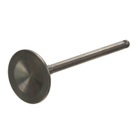 New VERTEX Engine Valve Exhaust - Titanium #VER84000083