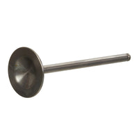 New VERTEX Engine Valve Exhaust - Titanium #VER84000322