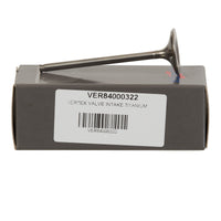 New VERTEX Engine Valve Exhaust - Titanium #VER84000322