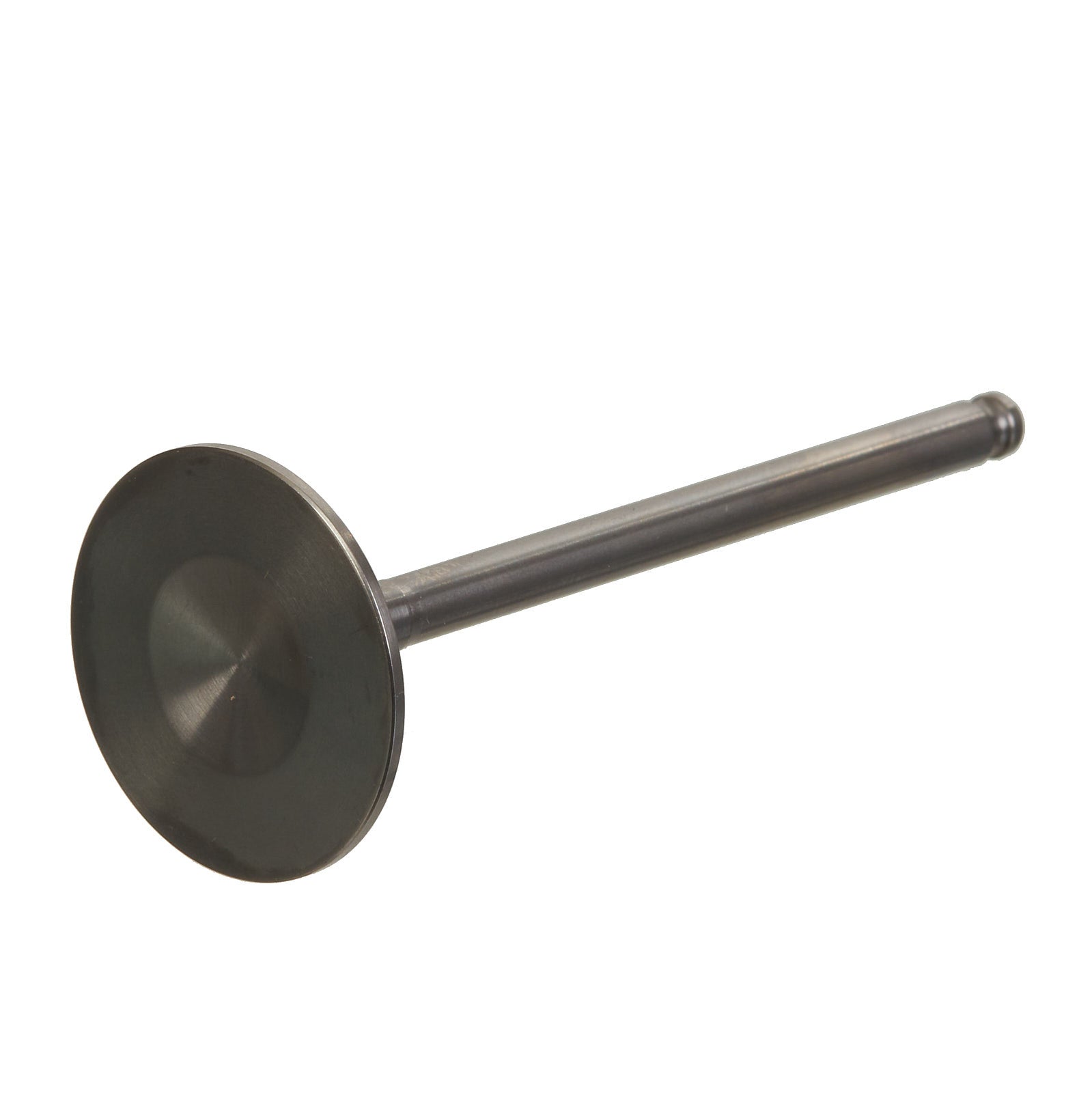 New VERTEX Engine Valve Exhaust - Titanium #VER84000362