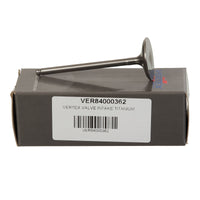 New VERTEX Engine Valve Exhaust - Titanium #VER84000362