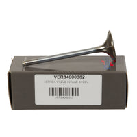 New VERTEX Engine Valve Exhaust - Steel #VER84000382