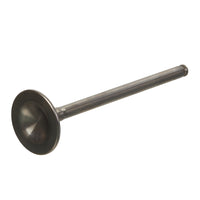 New VERTEX Engine Valve Exhaust - Titanium #VER84000461