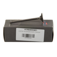 New VERTEX Engine Valve Exhaust - Titanium #VER84000461