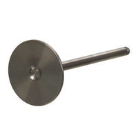 New VERTEX Engine Valve Exhaust - Titanium #VER84000492