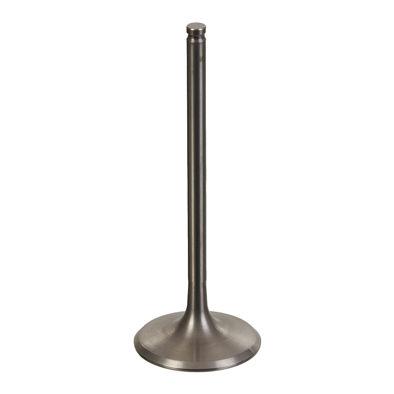 New VERTEX Engine Valve Exhaust - Titanium #VER84000532