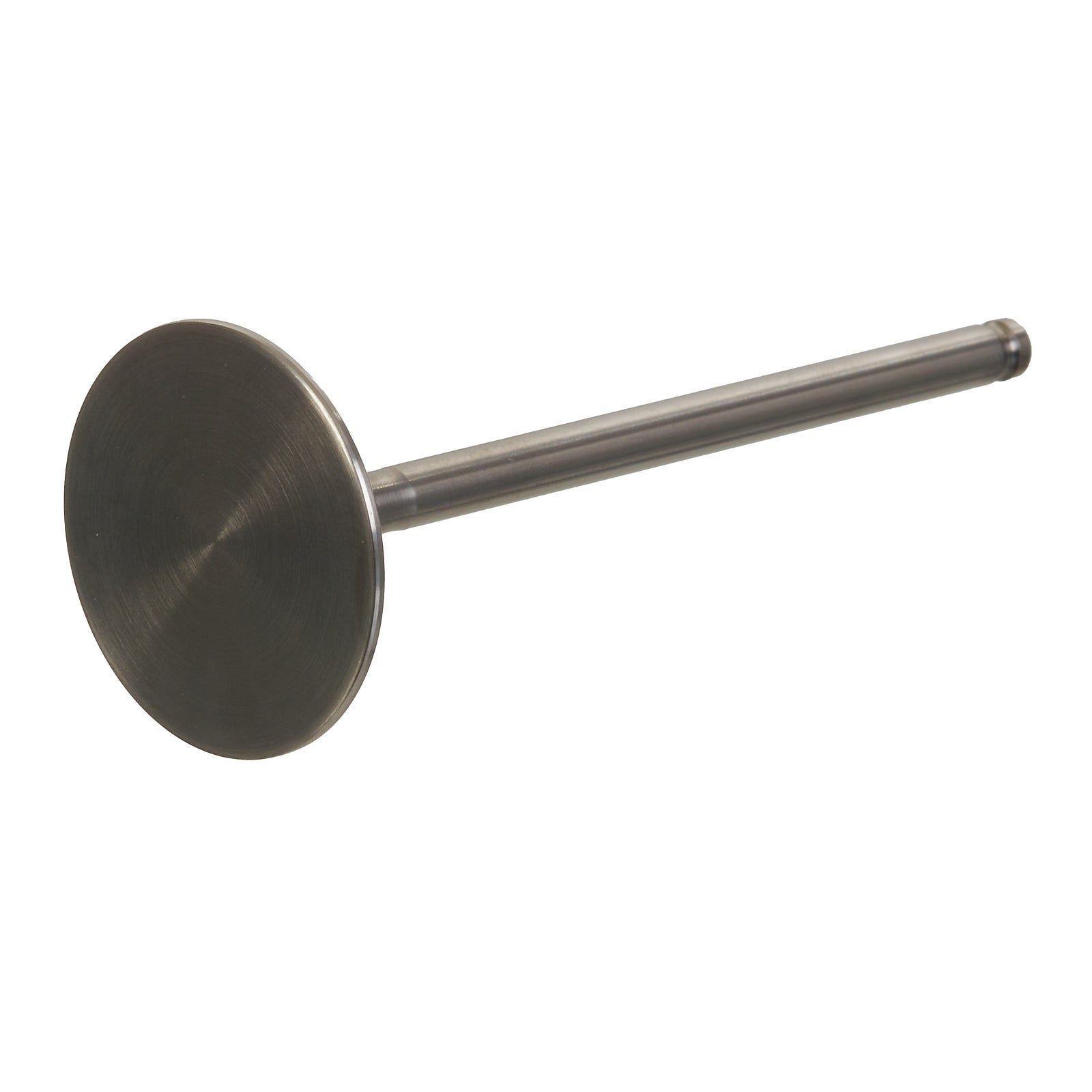 New VERTEX Engine Valve Exhaust - Titanium #VER84000532