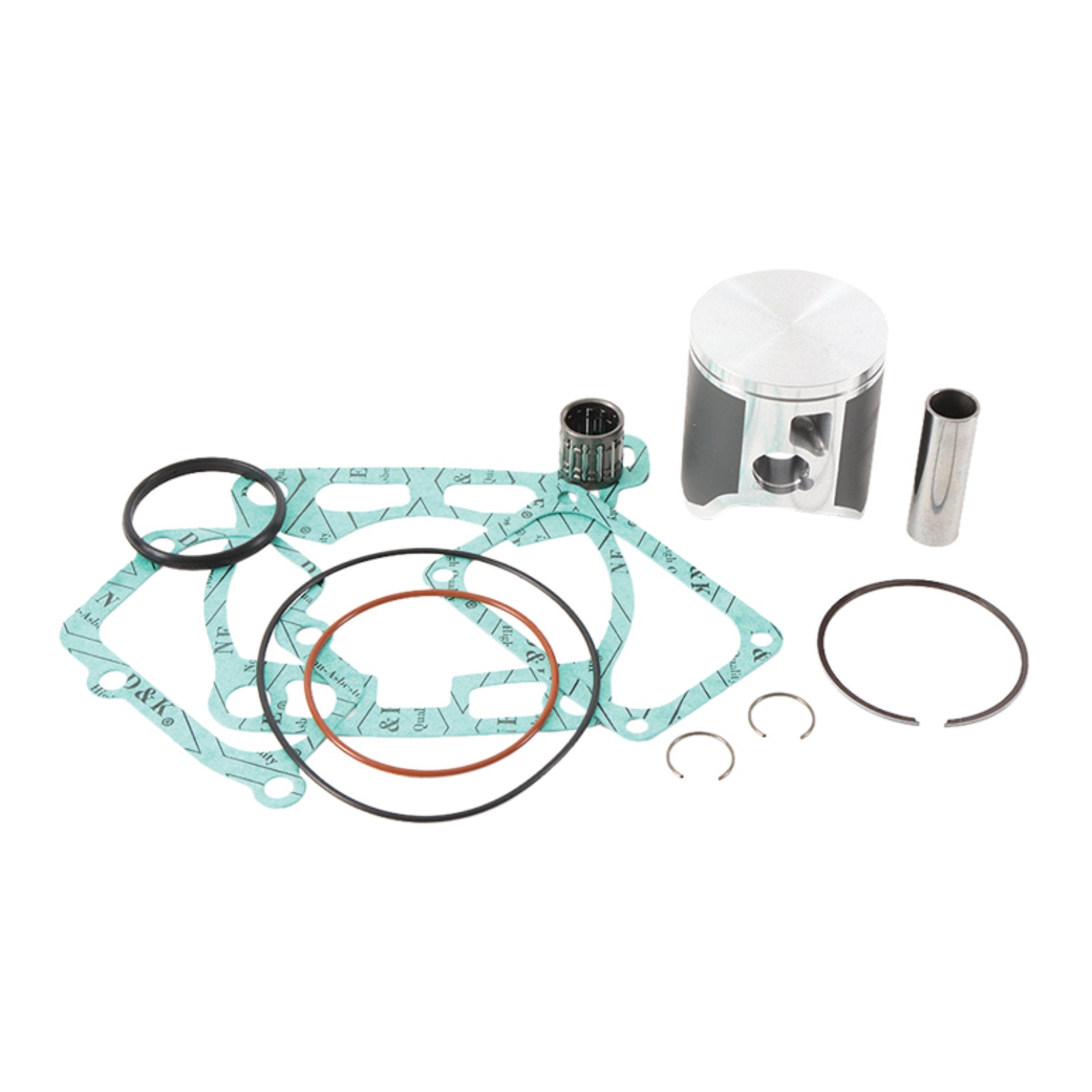 New VERTEX Top End Rebuild Kit (B) #VTK22998B