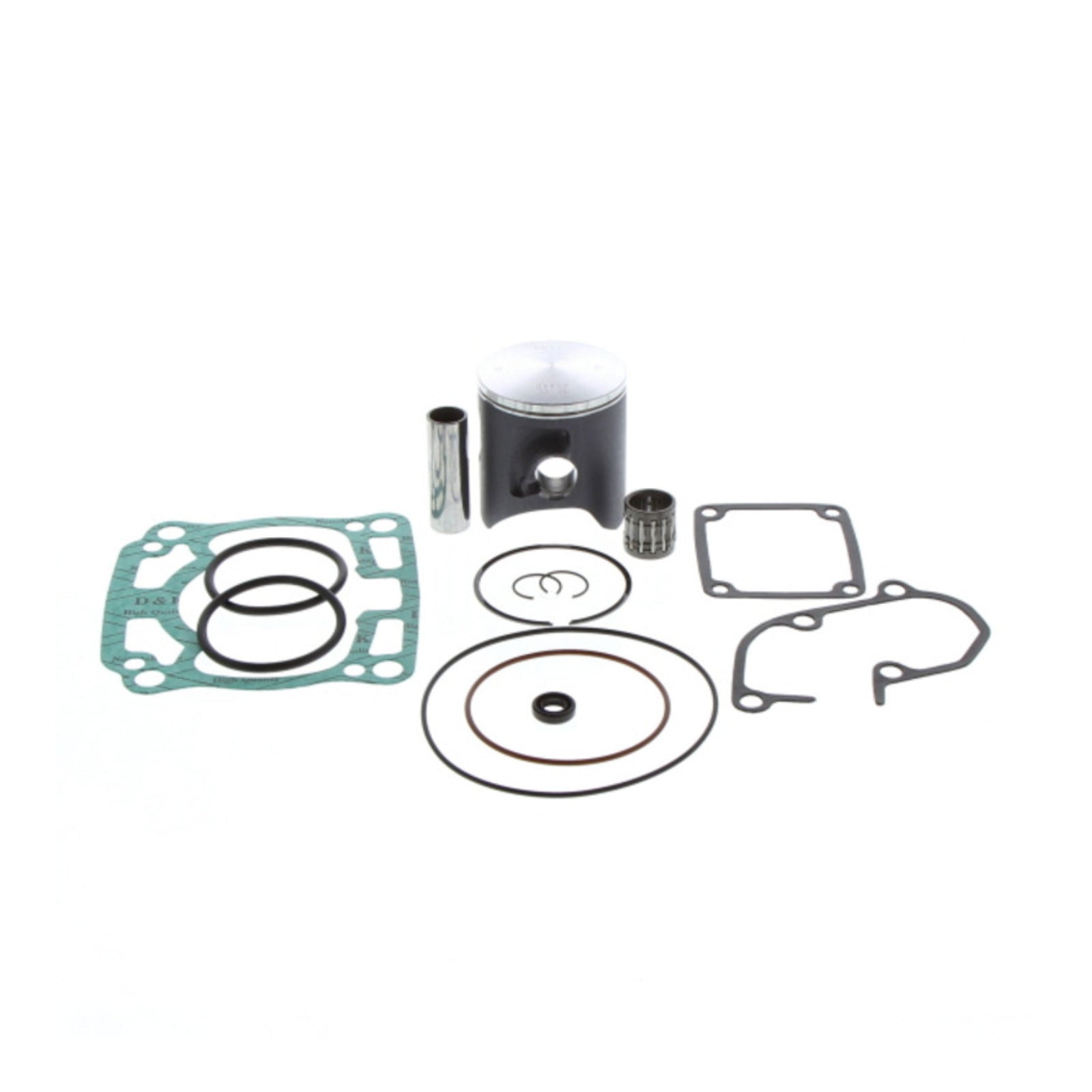 New VERTEX Top End Rebuild Kit (B) #VTK23004B