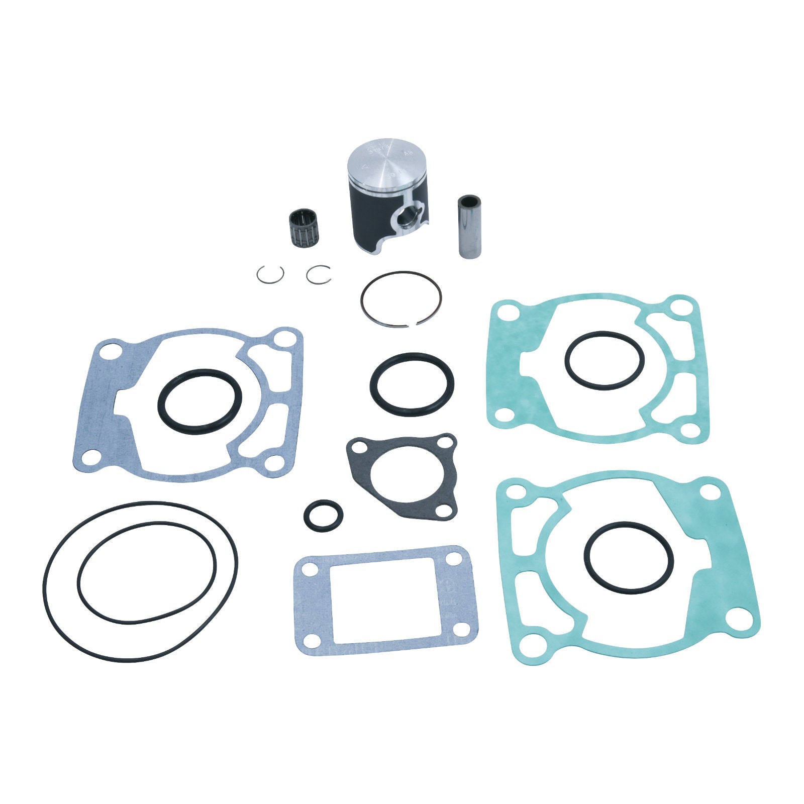 New VERTEX Top End Rebuild Kit (AB) #VTK23429AB