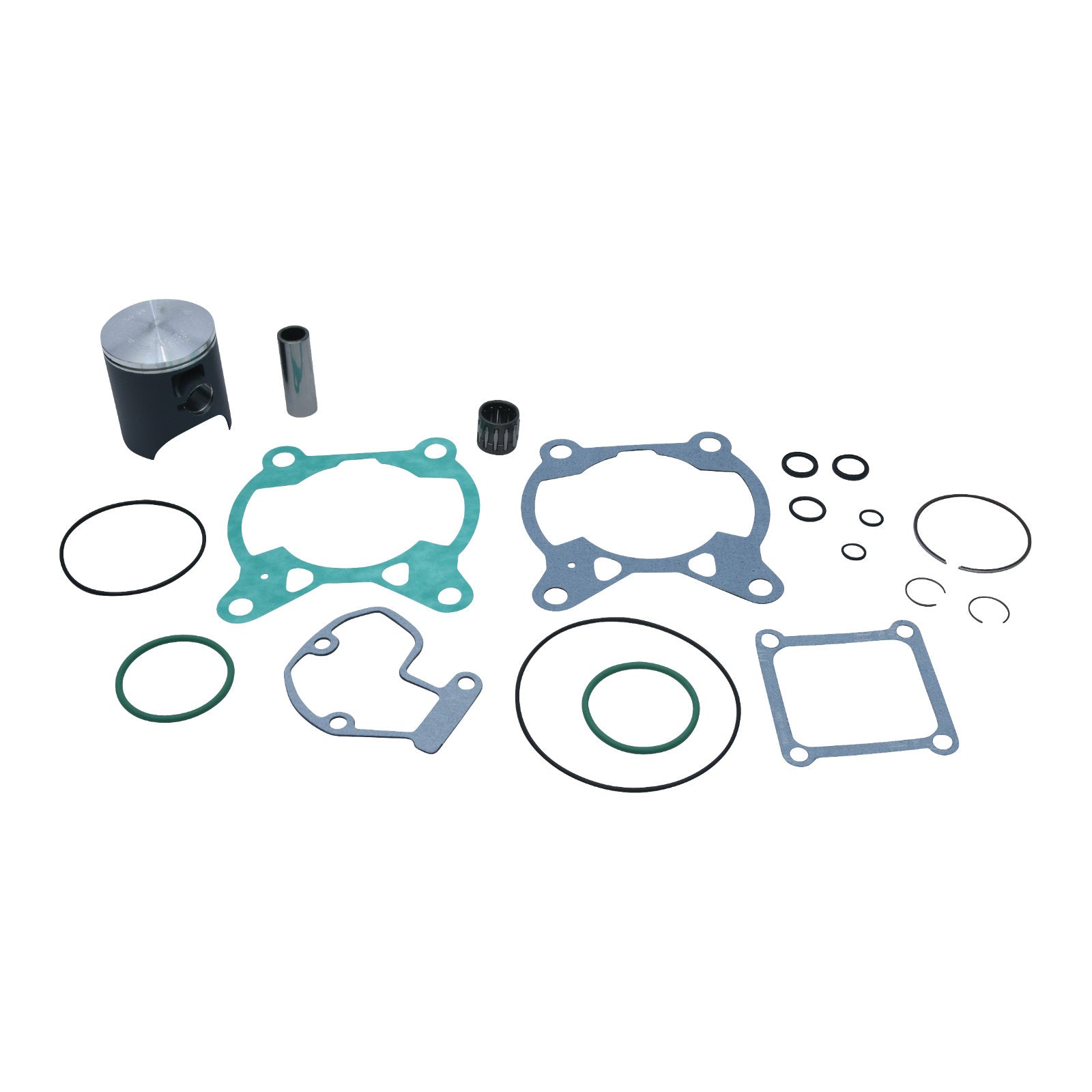 New VERTEX Top End Rebuild Kit (B) #VTK24212B-1