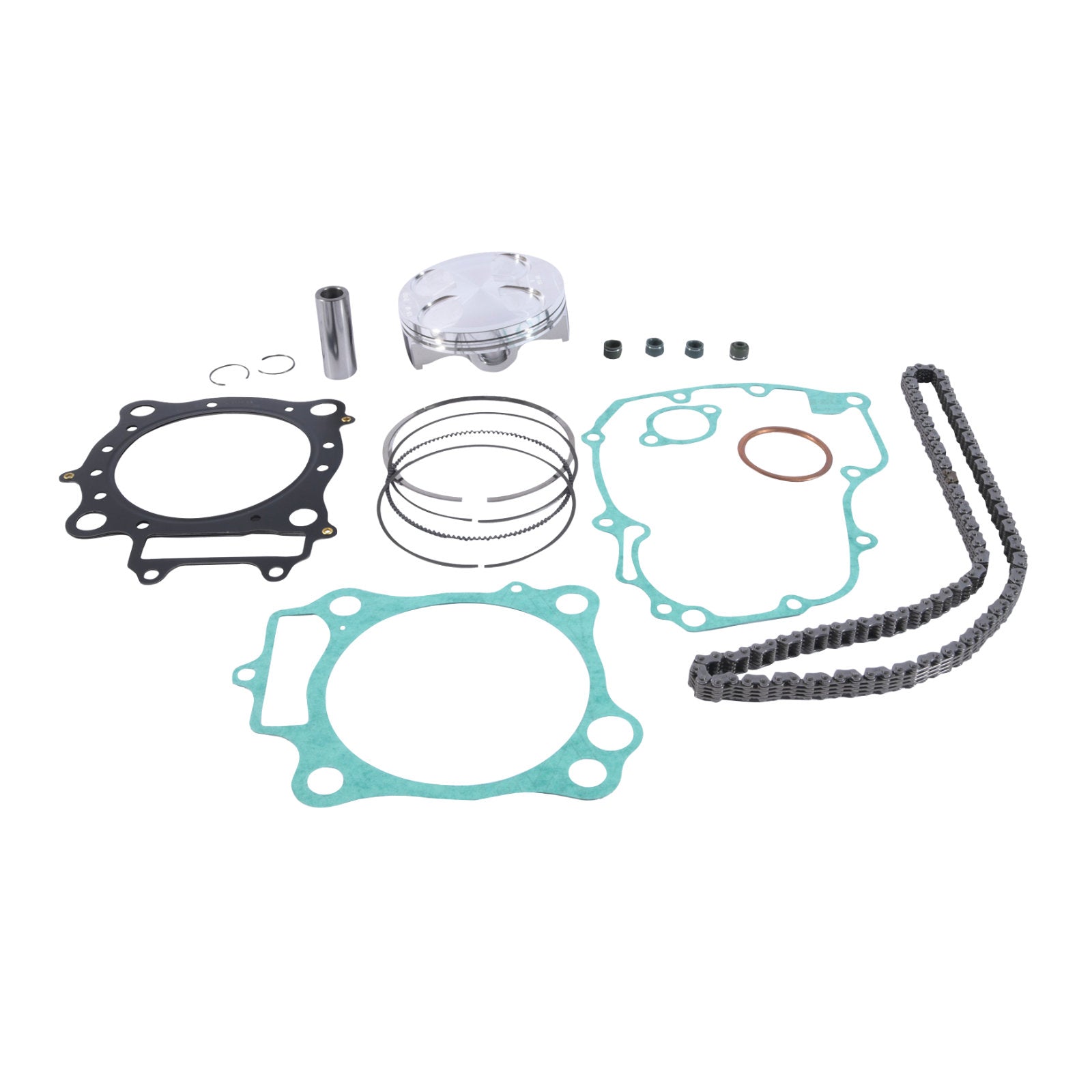 New VERTEX Top End Rebuild Kit (B) #VTKTC22900B-1