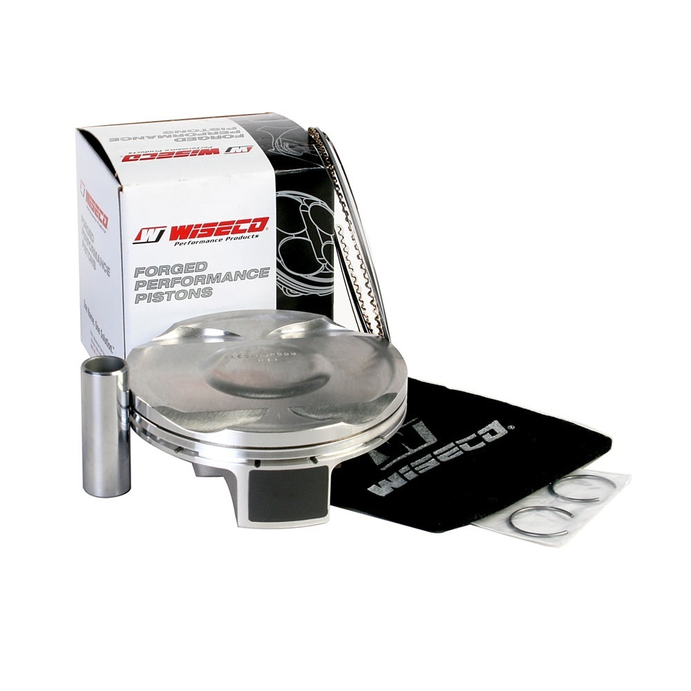 New WISECO Piston Kit (inc Rings, Pin, Clips) For HUSABERG FE501 W-40064M09500
