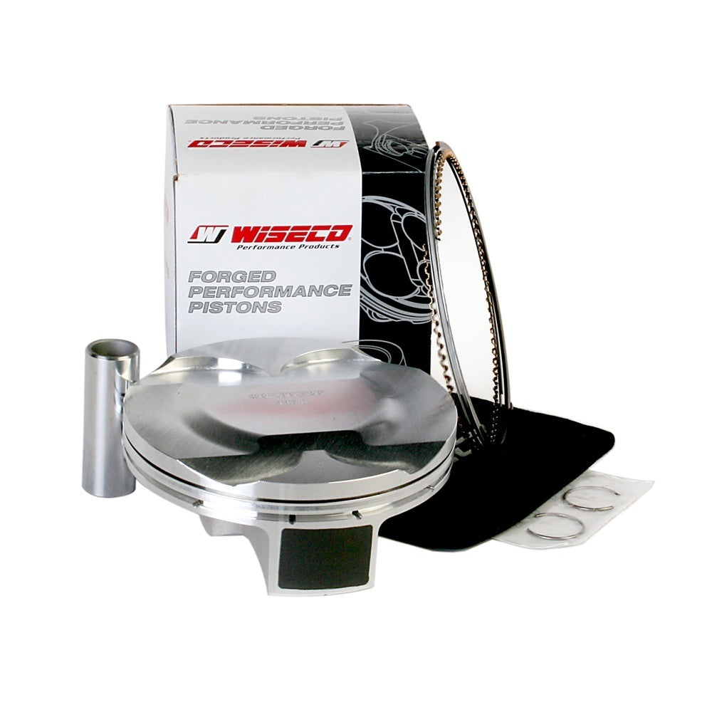 New WISECO Piston Kit (inc Rings, Pin, Clips) For HUSQVARNA, KTM W-40073M09500