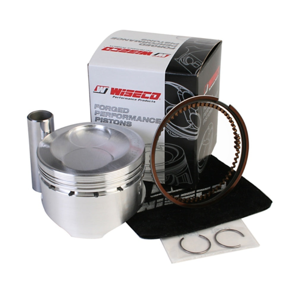 New WISECO Piston Kit For YAMAHA W-4675M07200