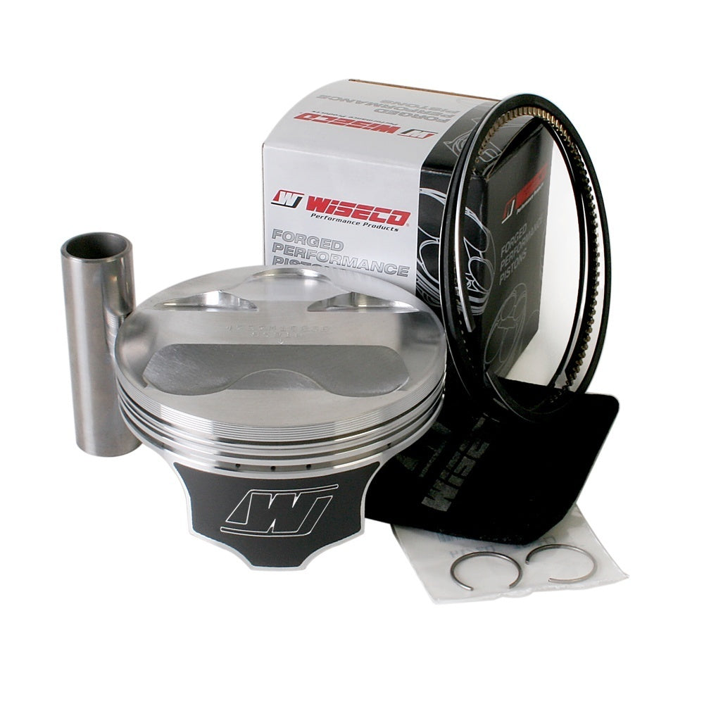 New WISECO Piston Kit For YAMAHA W-4737M10050