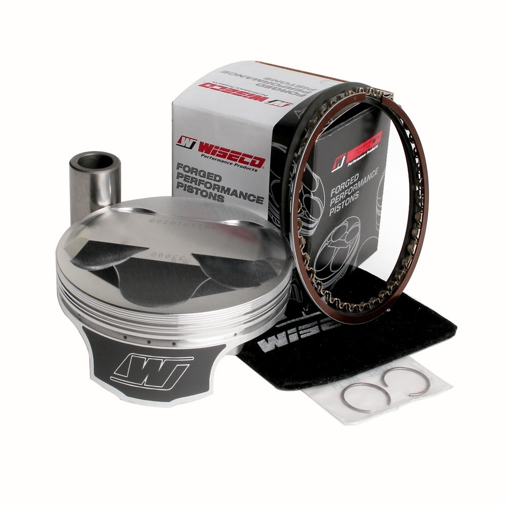 New WISECO Piston Kit For YAMAHA W-4811M10200