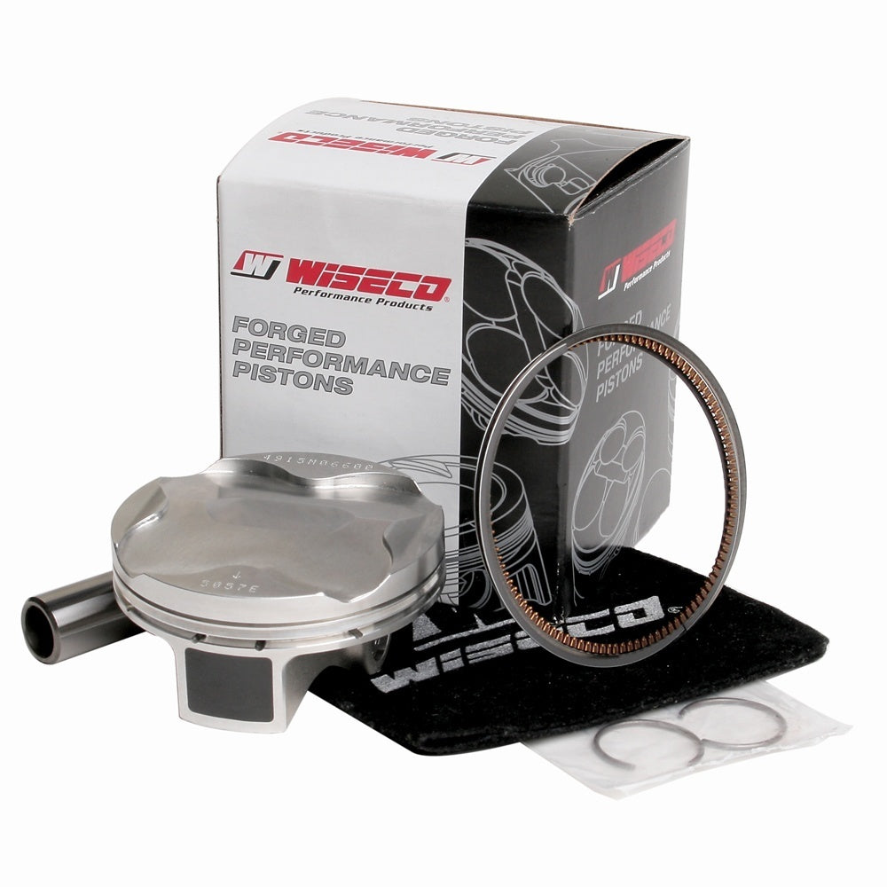 New WISECO Piston Kit For HONDA CRF150RB BIG WHEEL, CRF150R W-4915M06800