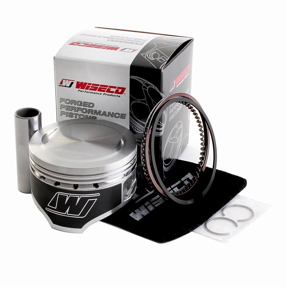 New WISECO Piston Kit For HONDA TRX250EX SPORTRAX W-4935M06950