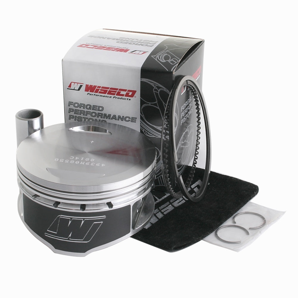 New WISECO Piston Kit For YAMAHA W-4939M08450