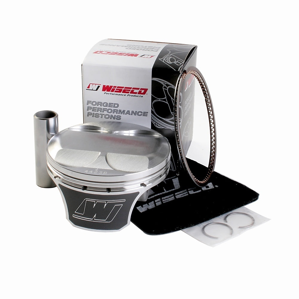New WISECO Piston Kit (inc Rings, Pin, Clips) For KTM, POLARIS W-4942M08900