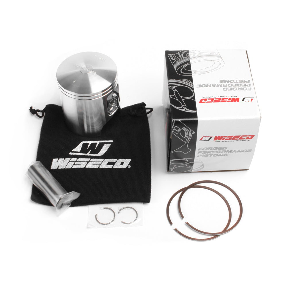 New WISECO Piston Kit (inc Rings, Pin, Clips) For YAMAHA YZ250 W-560M06800