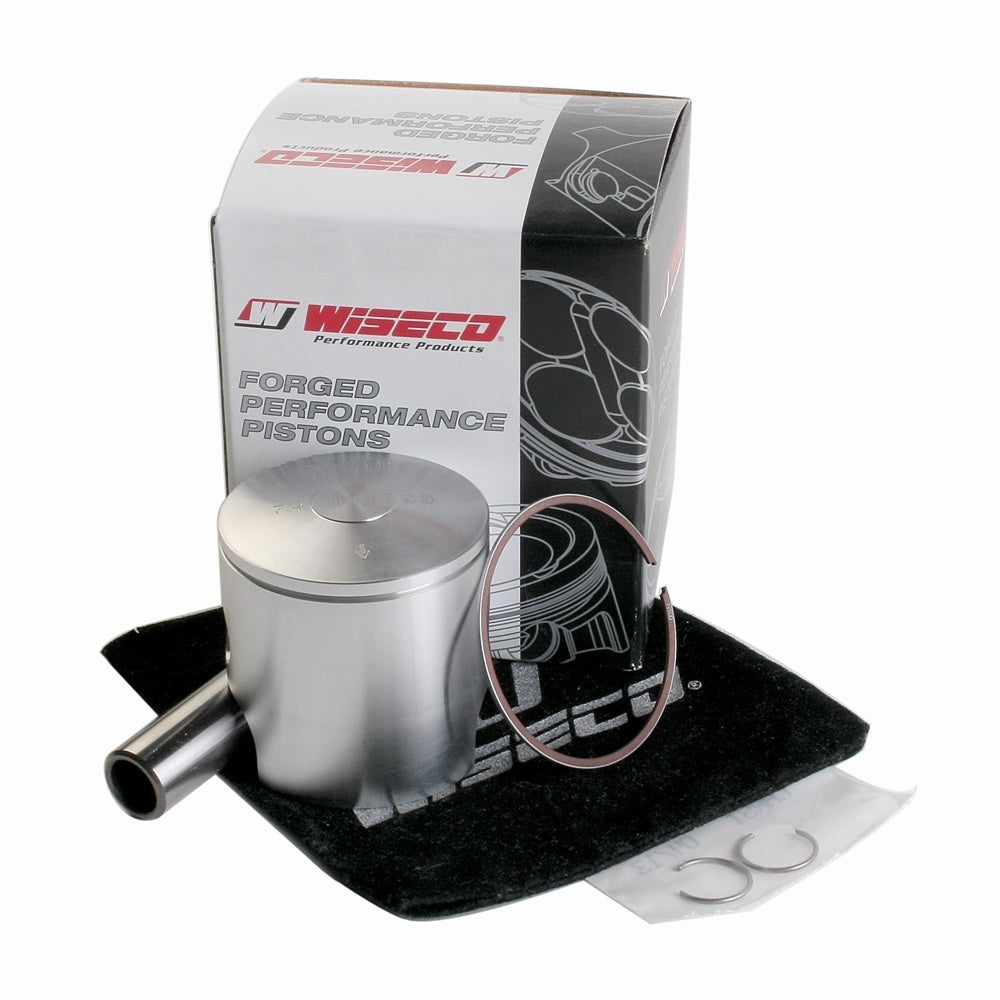 New WISECO Piston Kit (inc Rings, Pin, Clips) For KTM 65 SX W-746M04500