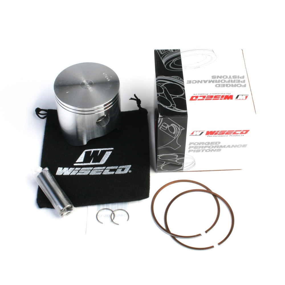 New WISECO Piston Kit (inc Rings, Pin, Clips) For KTM 360 SX W-747M07800
