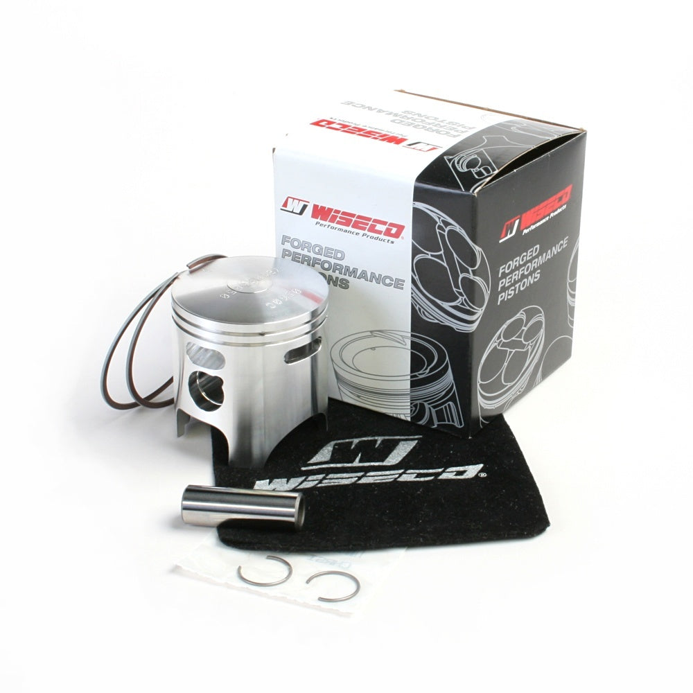 New WISECO Piston Kit (inc Rings, Pin, Clips) For KAWASAKI W-782M04850