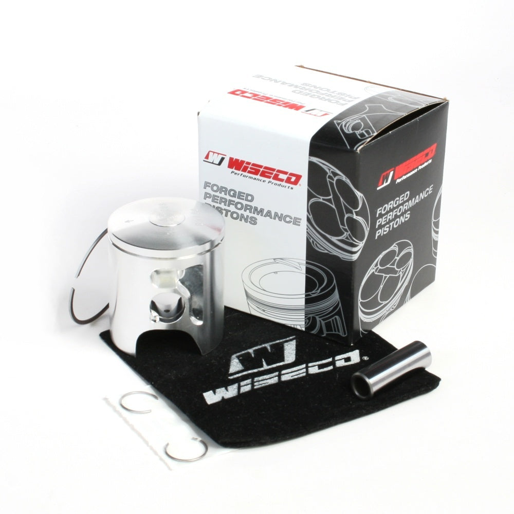 New WISECO Piston Kit (inc Rings, Pin, Clips) For YAMAHA W-805M04850