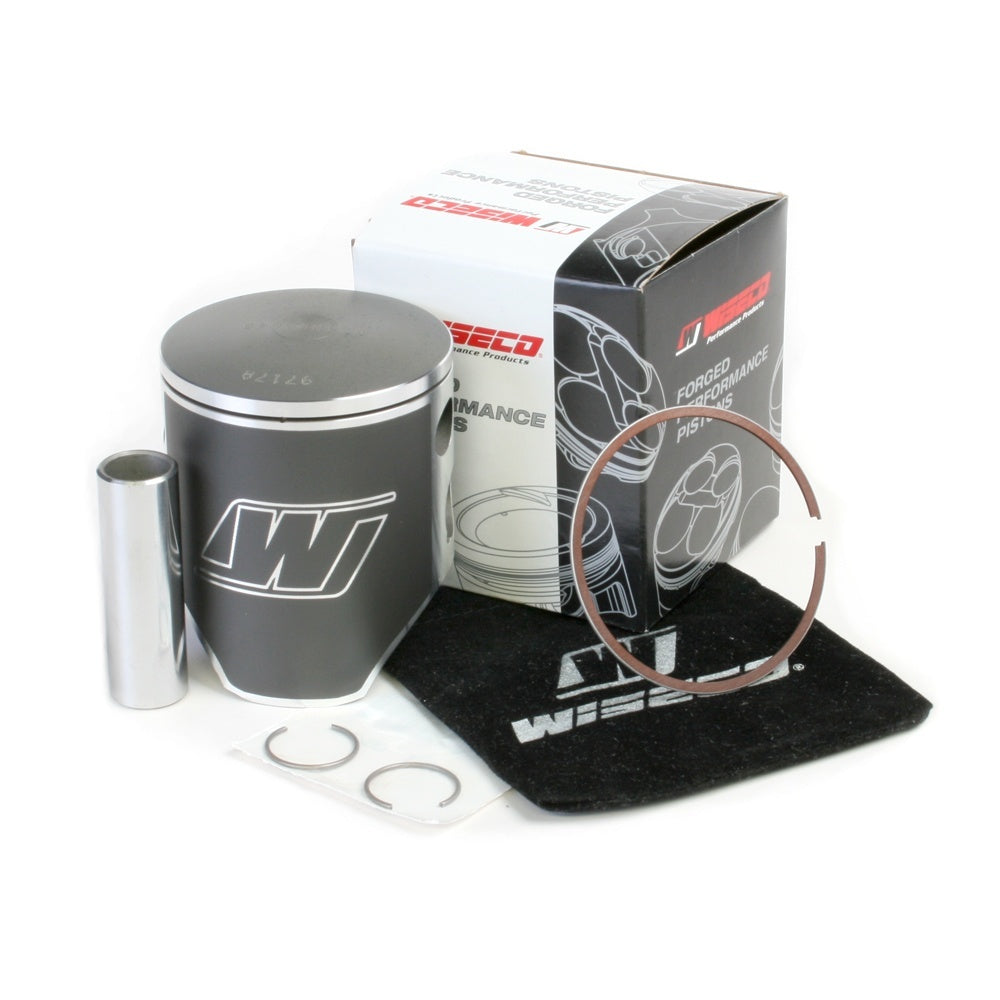 New WISECO Piston Kit (inc Rings, Pin, Clips) For HUSABERG TE250 W-824M06640